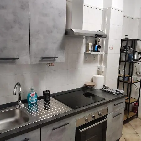 Appartamento Casa Margherita, In Cinecitta Roma