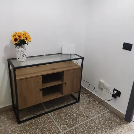 Апартаменты Casa Margherita, In Cinecitta *